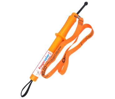 أدوات Finger Saver